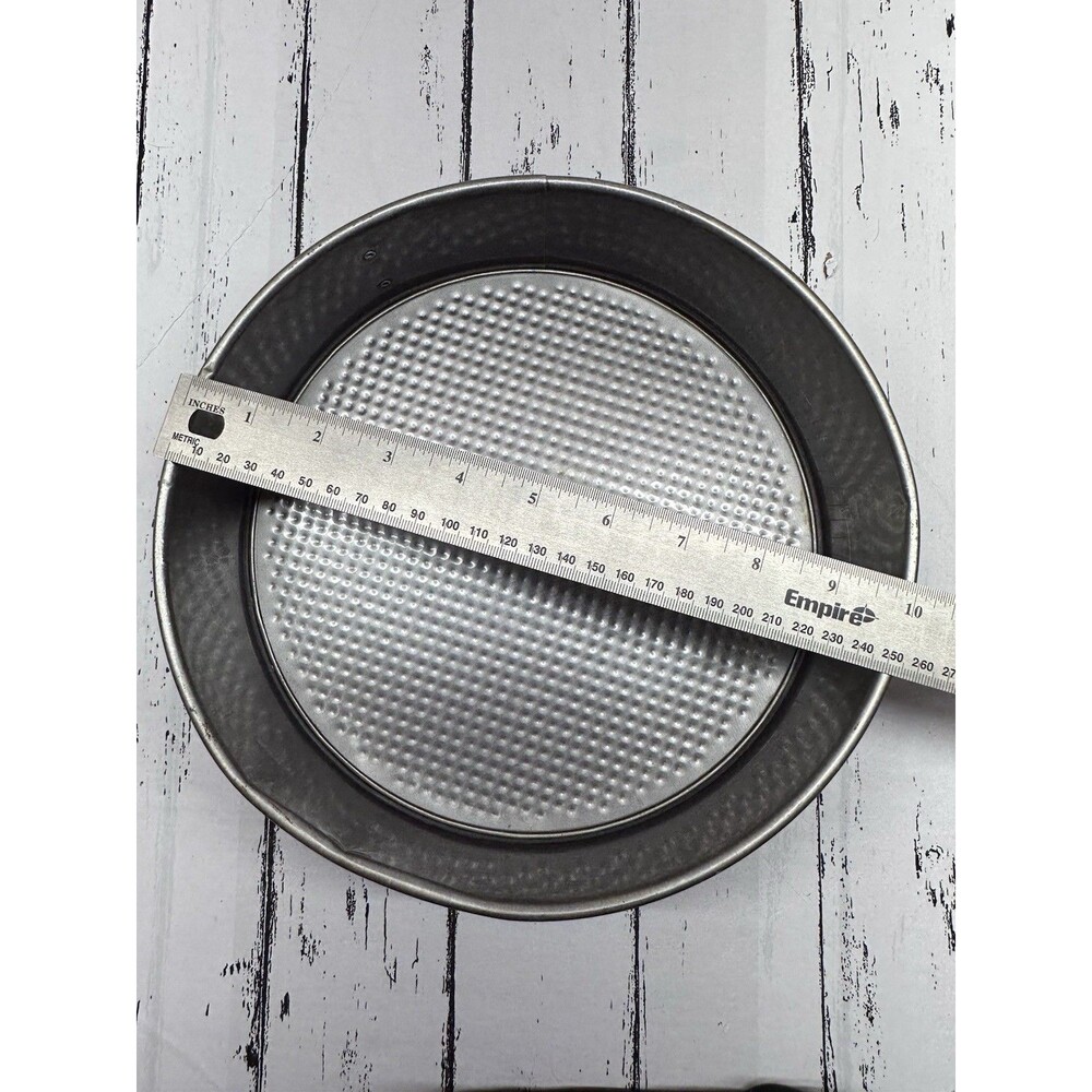 10” Cheesecake Spring Pan